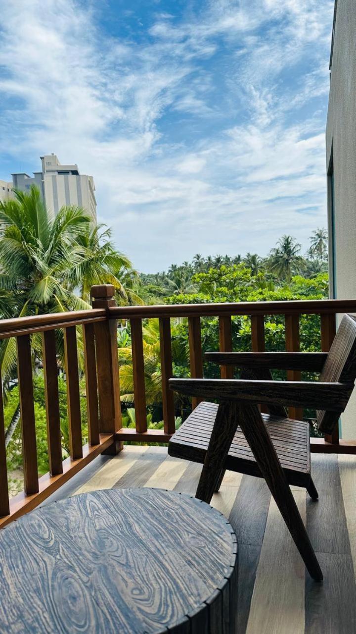 Kings Landing Unawatuna Exteriör bild